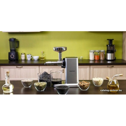 Соковыжималка Hurom Chef GI-BBE08