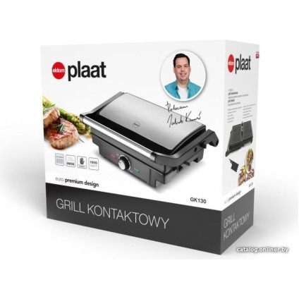 Электрогриль Eldom GK130