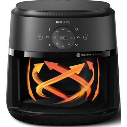 Аэрогриль (аэрофритюрница) Philips NA231/00