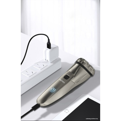 Электробритва Enchen Steel 3S