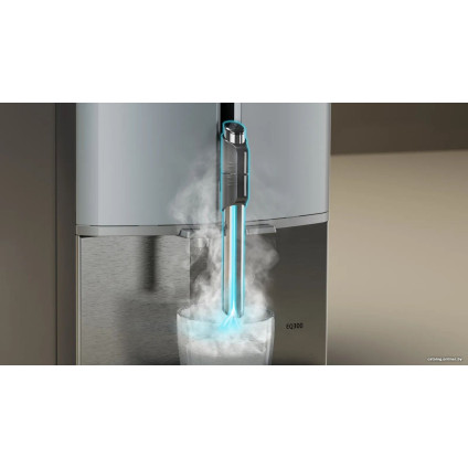 Кофемашина Siemens EQ300 TF301E19