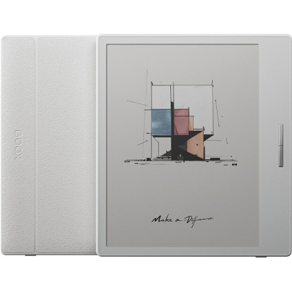 Электронная книга Onyx BOOX Go Color 7 (белый)