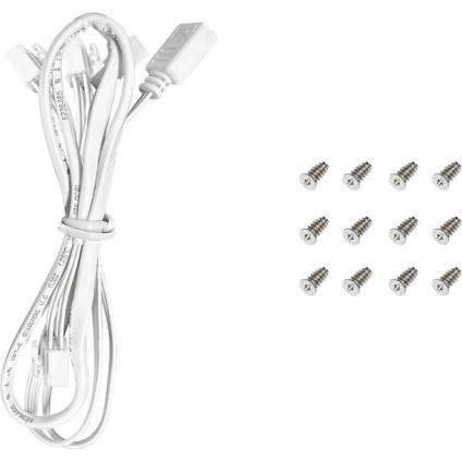 Комплект вентиляторов для корпуса DeepCool FL12 WH-3 IN 1 R-FL12-WHAPN3-G