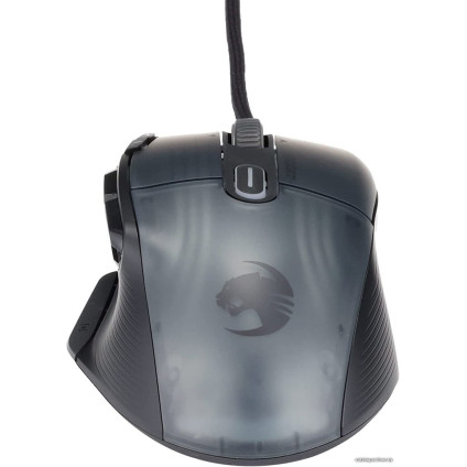 Игровая мышь Roccat Kone XP (черный)