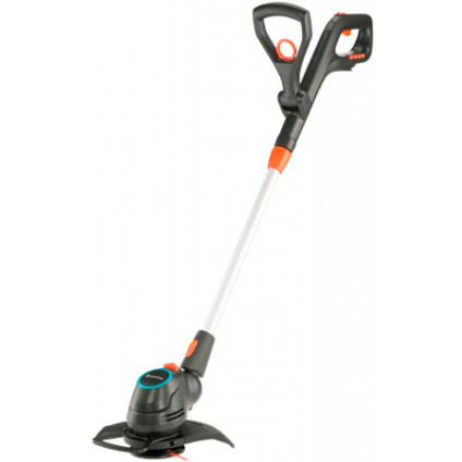 Триммер Gardena ComfortCut 23/18V P4A (с АКБ)