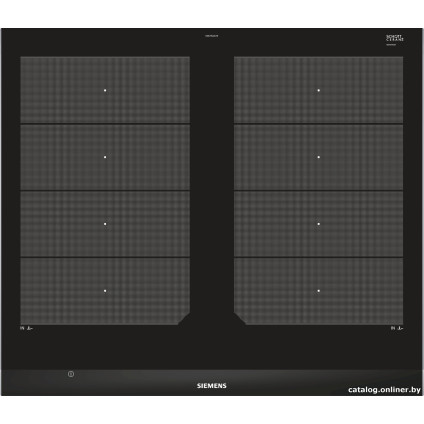 Варочная панель Siemens EX675LXC1E