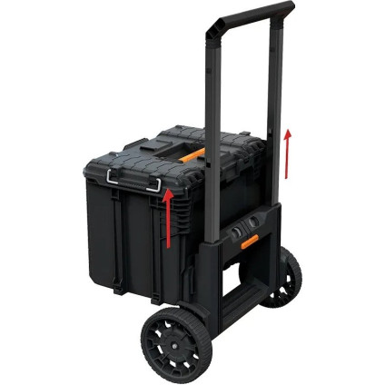 Ящик для инструментов Keter ROC Pro Gear 2.0 17211897