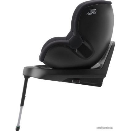 Детское автокресло Britax Romer Dualfix M Plus (midnight grey)
