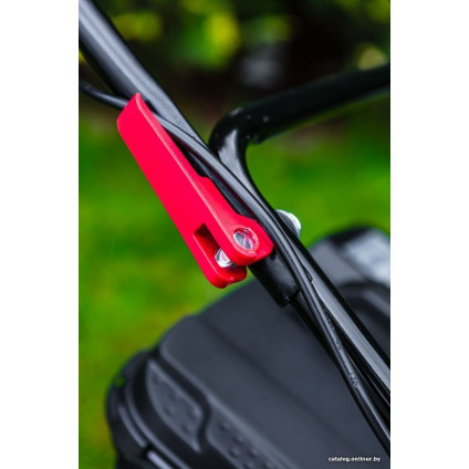 Газонокосилка GRAPHITE 59G475