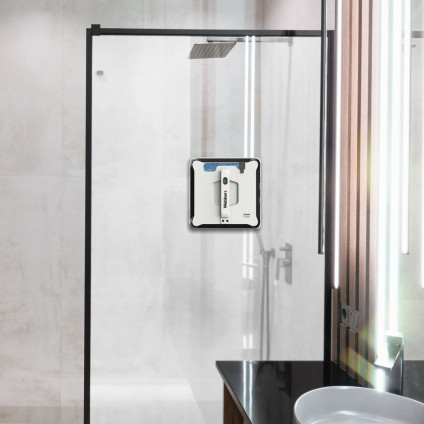 Робот для мытья окон Webber WM200