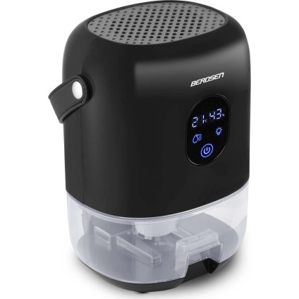 Осушитель воздуха Berdsen BR-10B (чёрный)