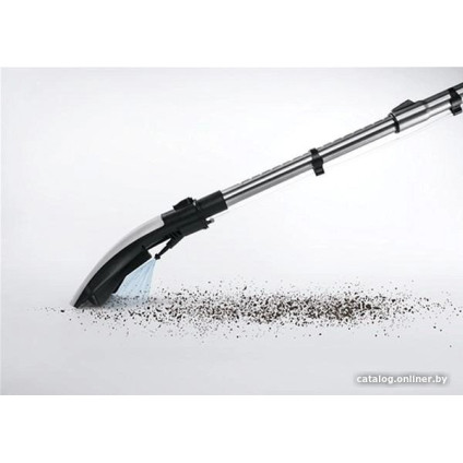 Пылесос Zelmer ZVC9150D