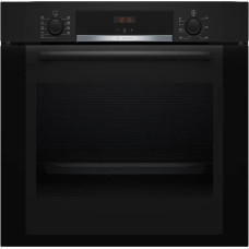 Электрический духовой шкаф Bosch Serie 4 HBA334EB3