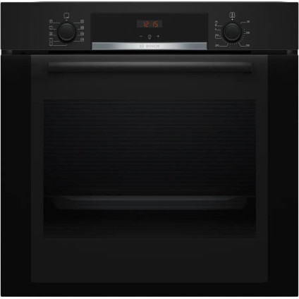 Электрический духовой шкаф Bosch Serie 4 HBA334EB3