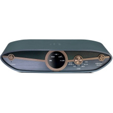 MM/MC фонокорректор iFi audio Zen Phono 3