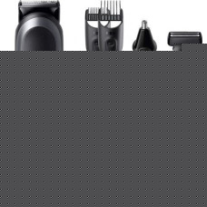 Универсальный триммер Braun AIO7560