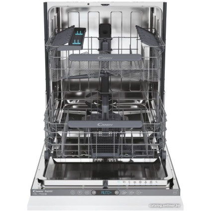 Встраиваемая посудомоечная машина Candy RapidO CS 5C4F0A1