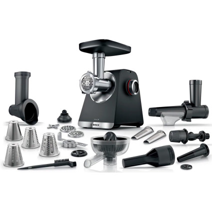 Мясорубка Bosch Serie 6 MFWS682B