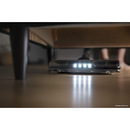 Пылесос Concept VP6120