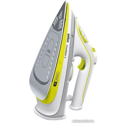 Утюг Braun FreeStyle 5 SI 5016 YL