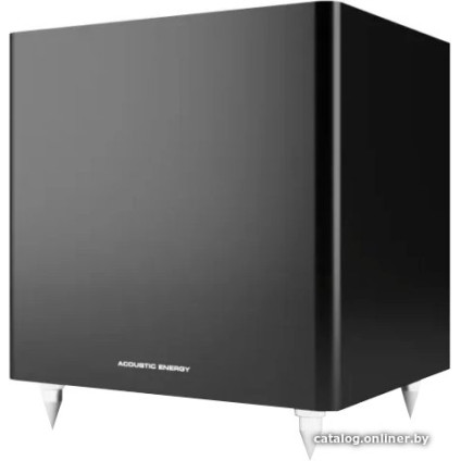 Проводной сабвуфер Acoustic Energy AE108 2 (черный)
