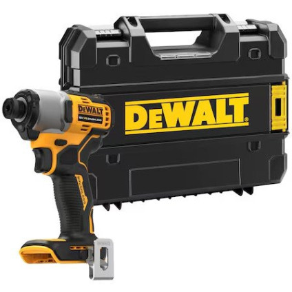 Винтоверт DeWalt DCF840NT (без АКБ, кейс)