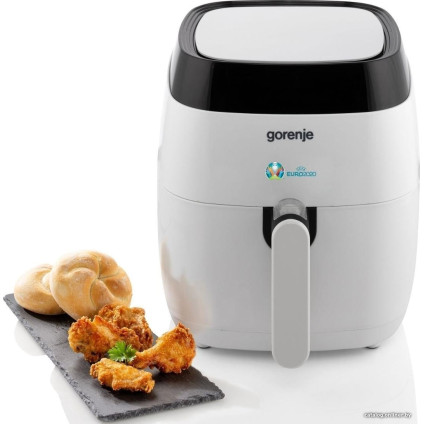 Аэрогриль (аэрофритюрница) Gorenje AF1409DW