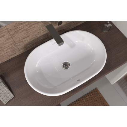 Умывальник Villeroy & Boch Architectura 5A266001