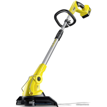 Триммер Karcher LTR 18-30 (с 1-им АКБ)
