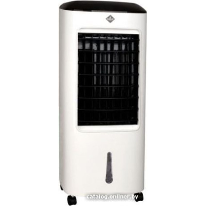 Климатический комплекс Columbia Vac KC500