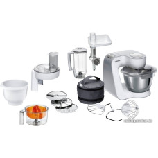 Кухонная машина Bosch MUM58258