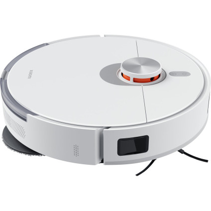 Робот-пылесос Xiaomi Robot Vacuum S20+ B108GL (международная версия, белый)