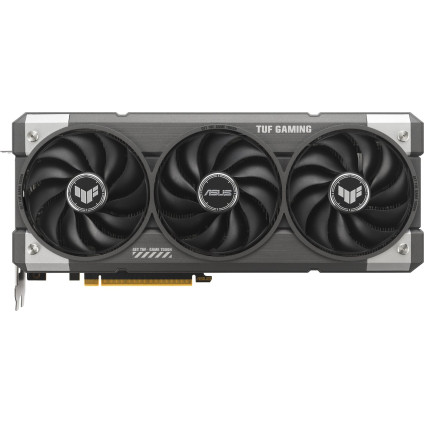 Видеокарта ASUS TUF Gaming GeForce RTX 5060 8GB GDDR7 OC Edition TUF-RTX5060-O8G-GAMING