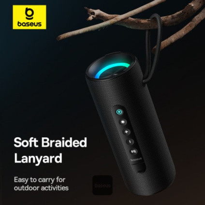 Беспроводная колонка Baseus AeQur VO20