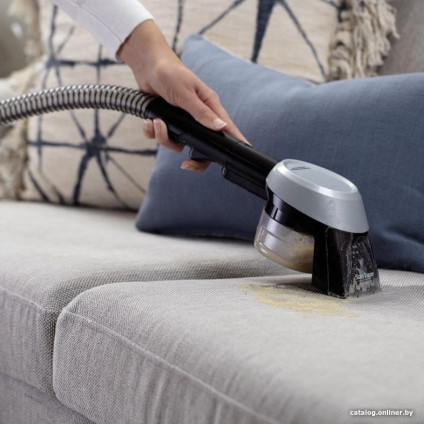 Пылесос Bissell SpotClean Pet Plus 37241