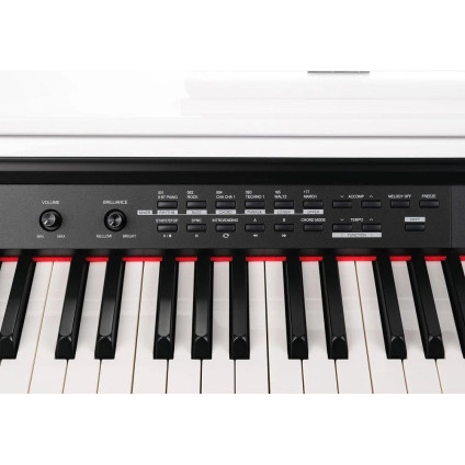 Цифровое пианино Medeli DP330 (белый)