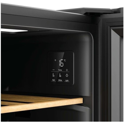 Винный шкаф Candy CWC023