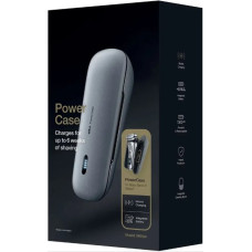 Зарядный футляр Braun PowerCase 9484PC