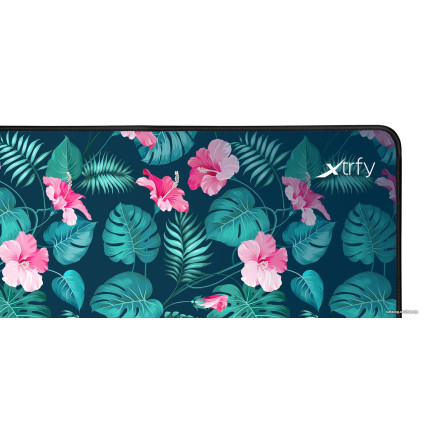 Коврик для мыши Xtrfy GP1 Tropical L