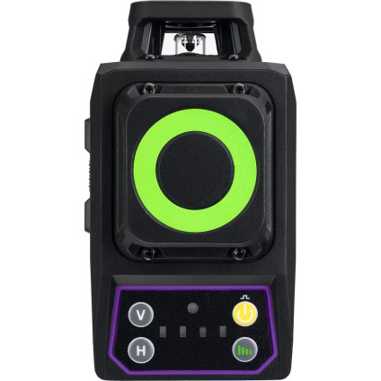 Лазерный нивелир Ermenrich PRO LV40 84633