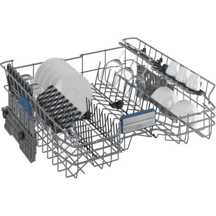 Встраиваемая посудомоечная машина BEKO BDIN38571C