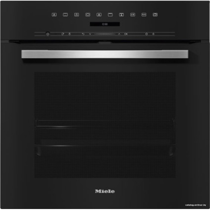 Паровой духовой шкаф Miele DGC 7151