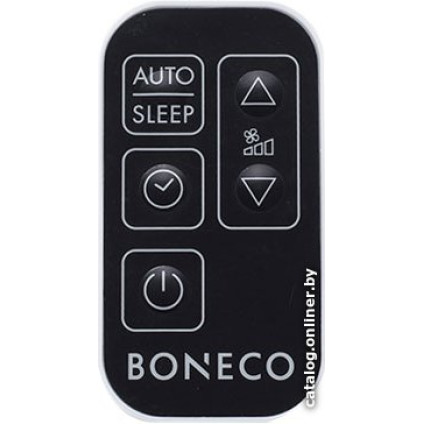 Очиститель воздуха Boneco Air-O-Swiss P500