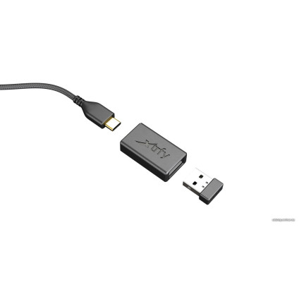 Игровая мышь Xtrfy M8 Wireless (черный)