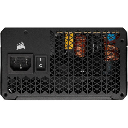 Блок питания Corsair RM750e CP-9020262-EU