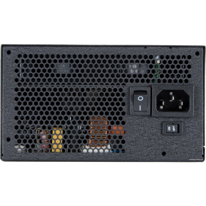 Блок питания Chieftec Chieftronic PowerPlay GPU-1050FC