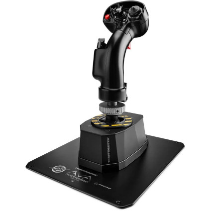 Джойстик Thrustmaster AVA F/A-18E Super Hornet Flight Stick 2960863
