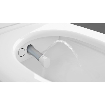 Унитаз подвесной Villeroy & Boch Viclean-I V0E200R1