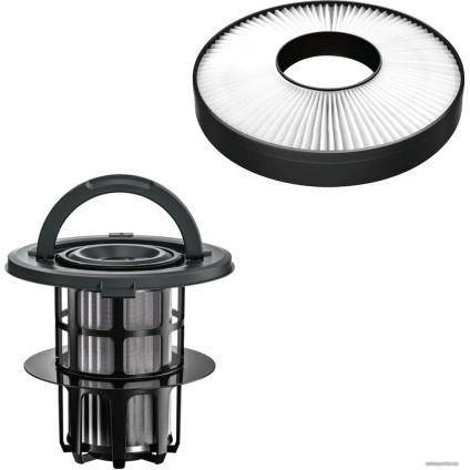 Пылесос Bosch BGS7RCL