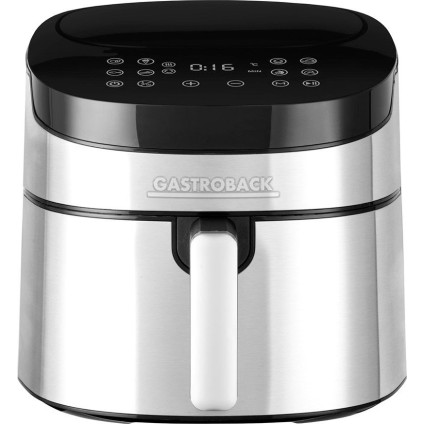 Аэрогриль (аэрофритюрница) Gastroback Air Pro XXL 42583